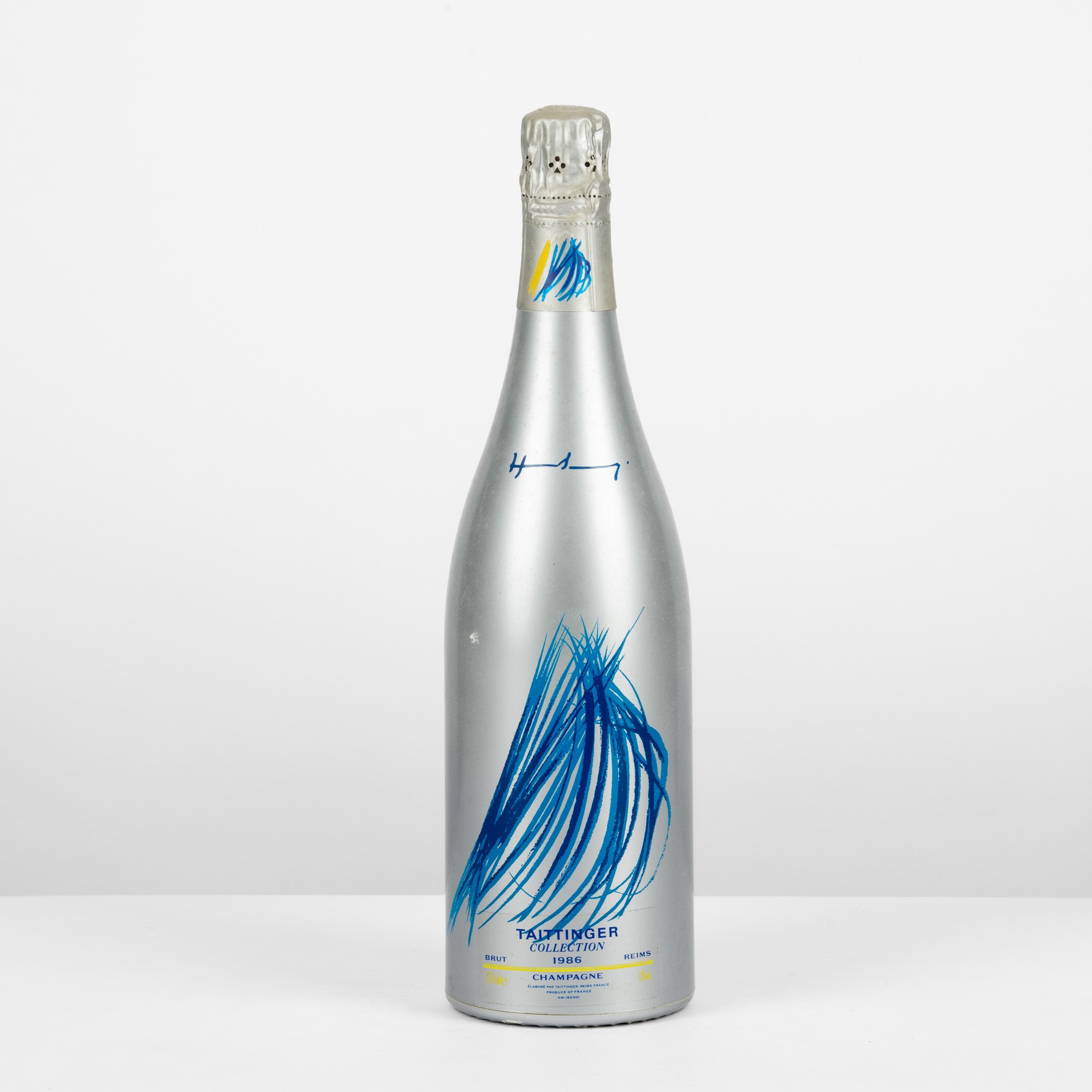 Taittinger, Champagne Brut 1986