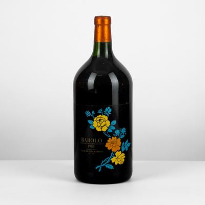 Marchesi Di Barolo, Barolo 1988 - 1 Bottiglia