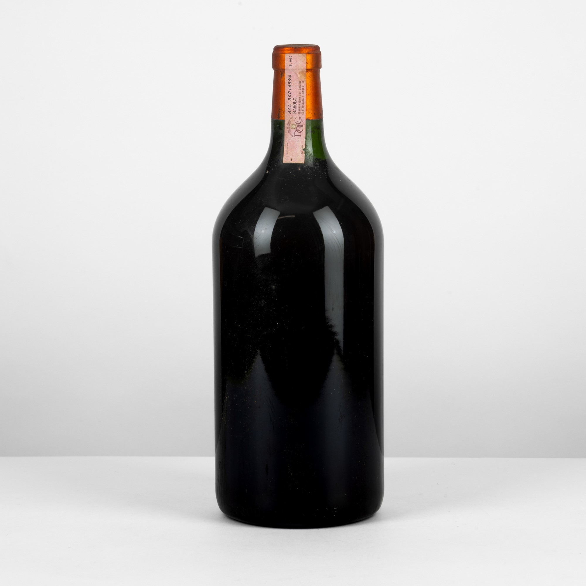 Marchesi Di Barolo, Barolo 1988 - 1 Bottiglia