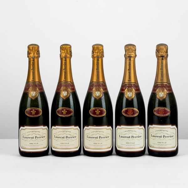 Laurent Perrier, Champagne Brut