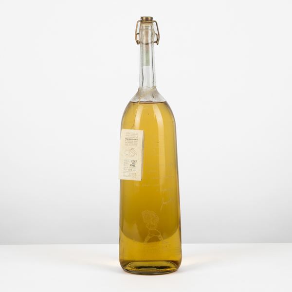 Grappa, 100 Di Poli 1983