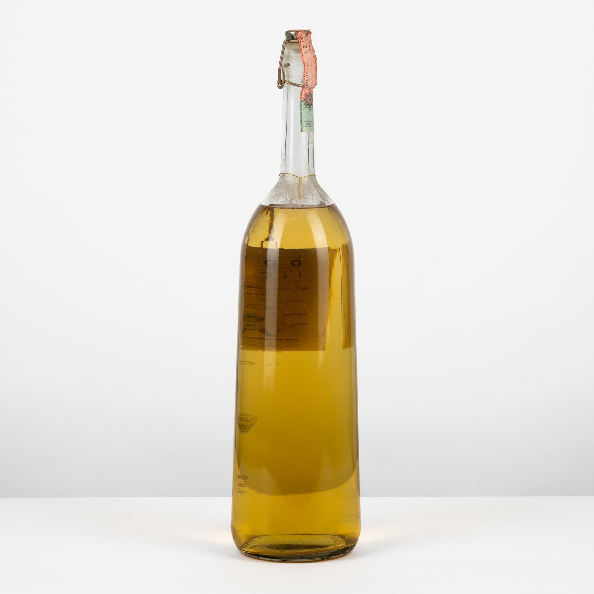 Di Poli, Grappa 1983 - 100 cl, 43% Vol