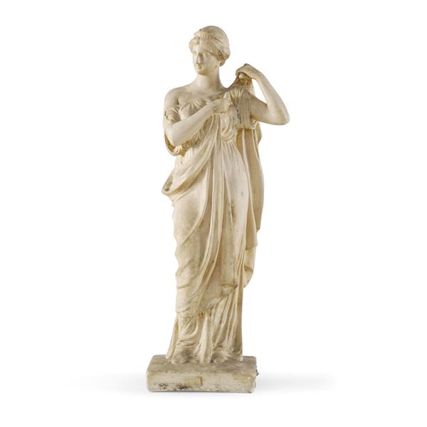 Scultore del XX secolo Vestale