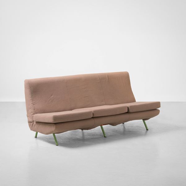 Divano mod. IX Triennale