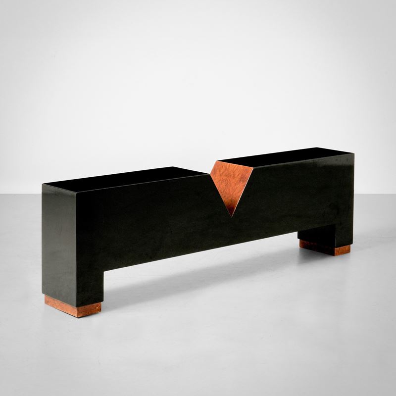 Console  - Asta Design Lab - Cambi Casa d'Aste