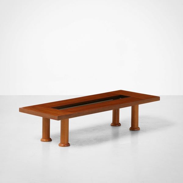 Tavolo basso