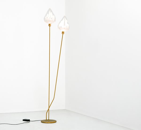 La Murrina - Lampada da terra