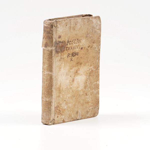 Alciati, Andrea (1492-1550) Emblemata.. Lugduni, Rovillium, 1550.