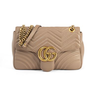 Gucci, Borsa "marmont"