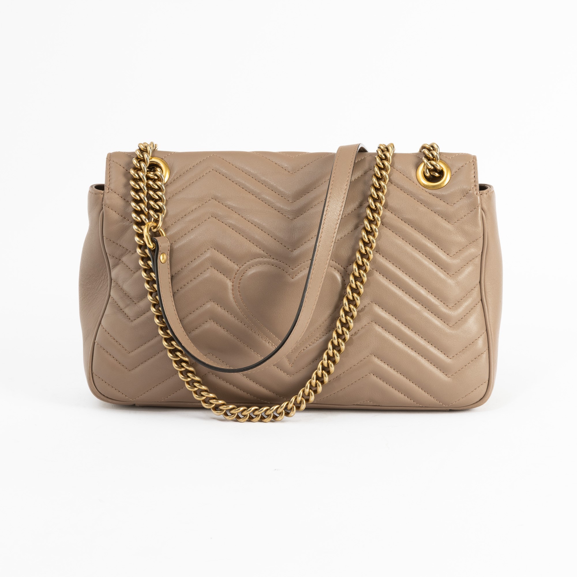 Gucci, Borsa "marmont"