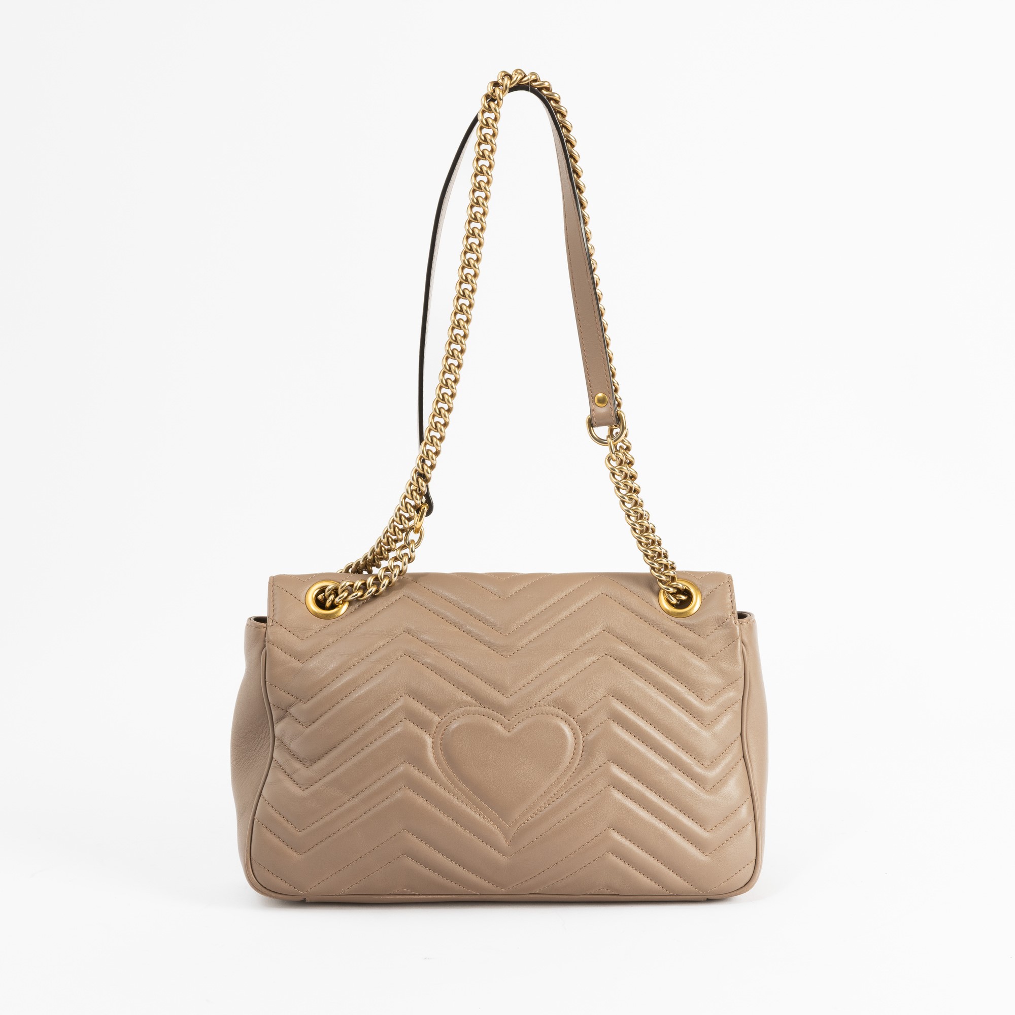 Gucci, Borsa "marmont"