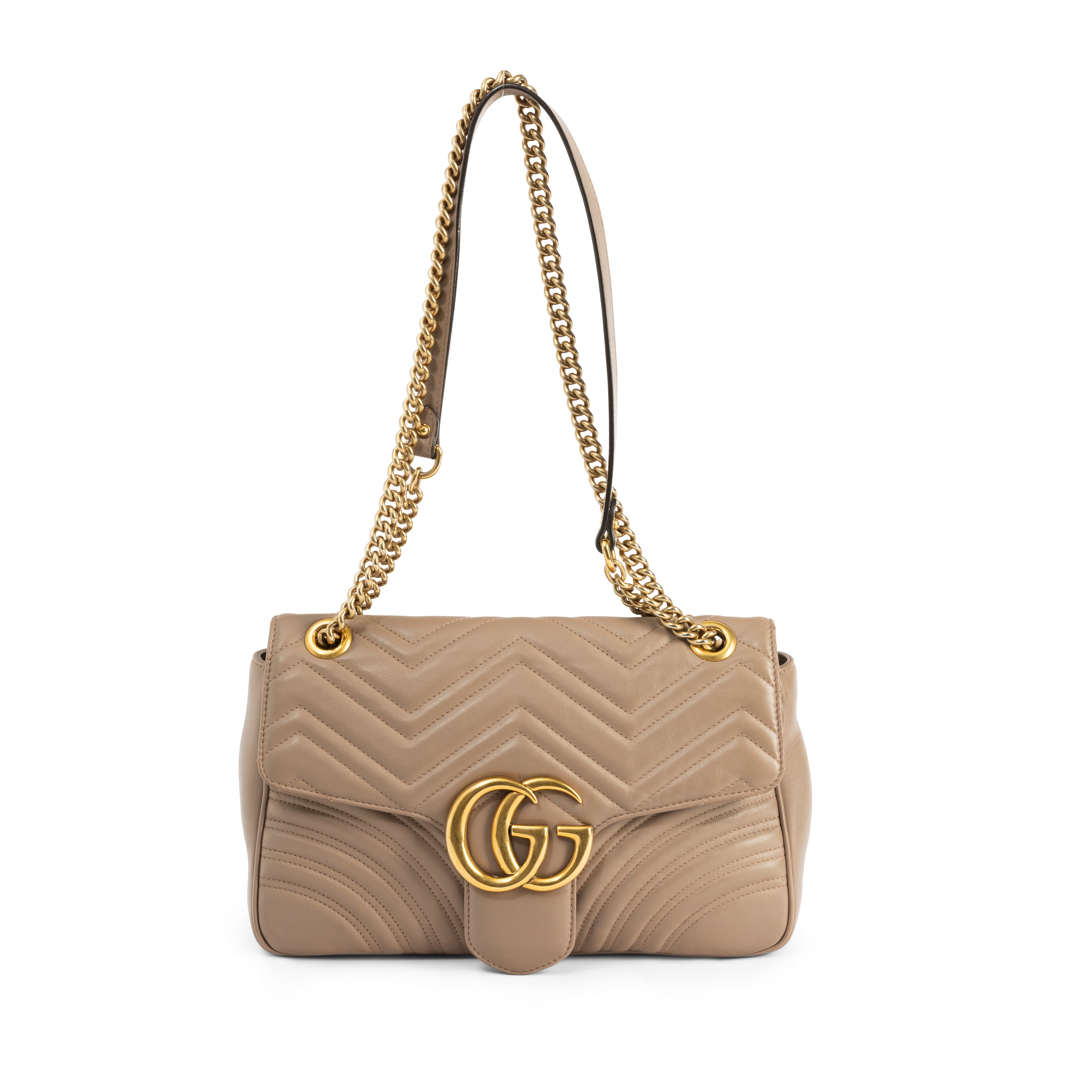 Gucci, Borsa "marmont"
