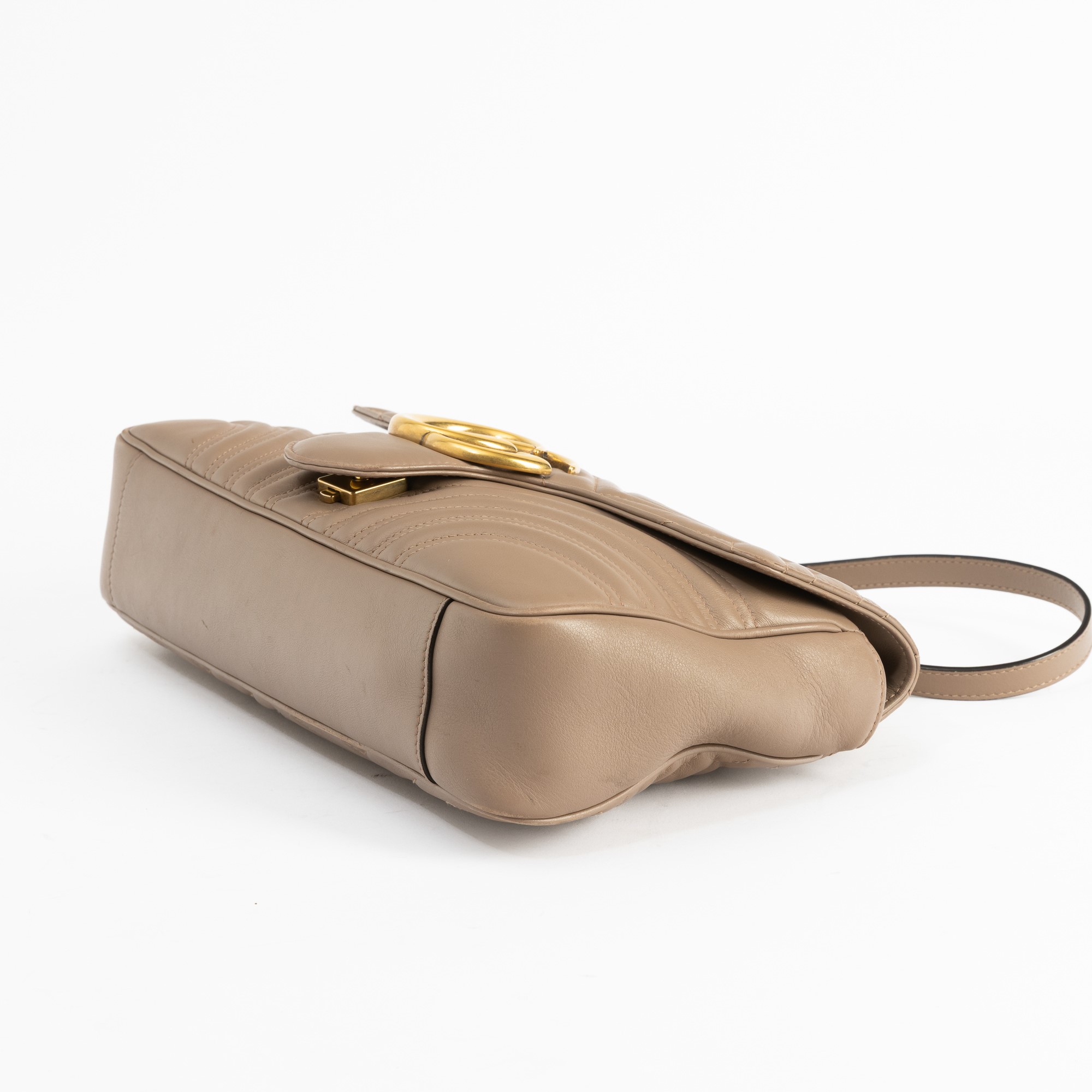 Gucci, Borsa "marmont"