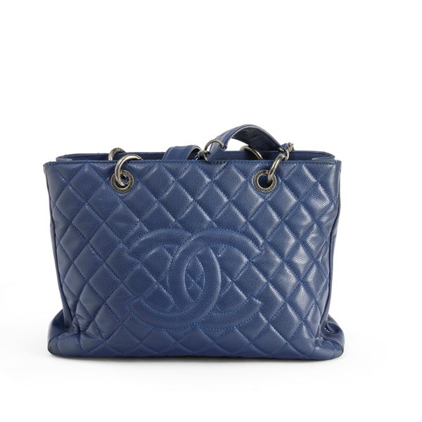 Chanel, Borsa "Petite Shopping Tote"