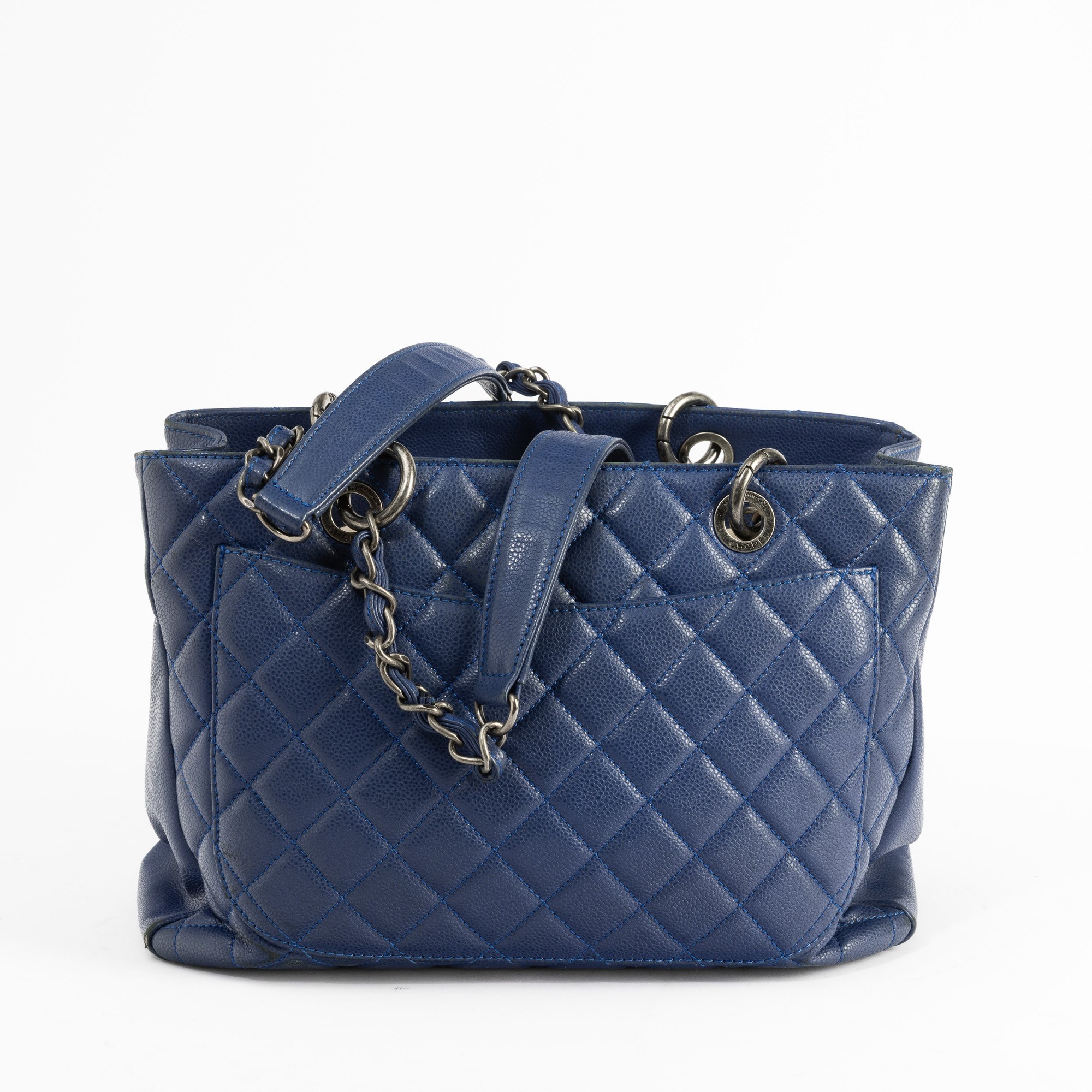Chanel, Borsa "petite Shopping Tote"