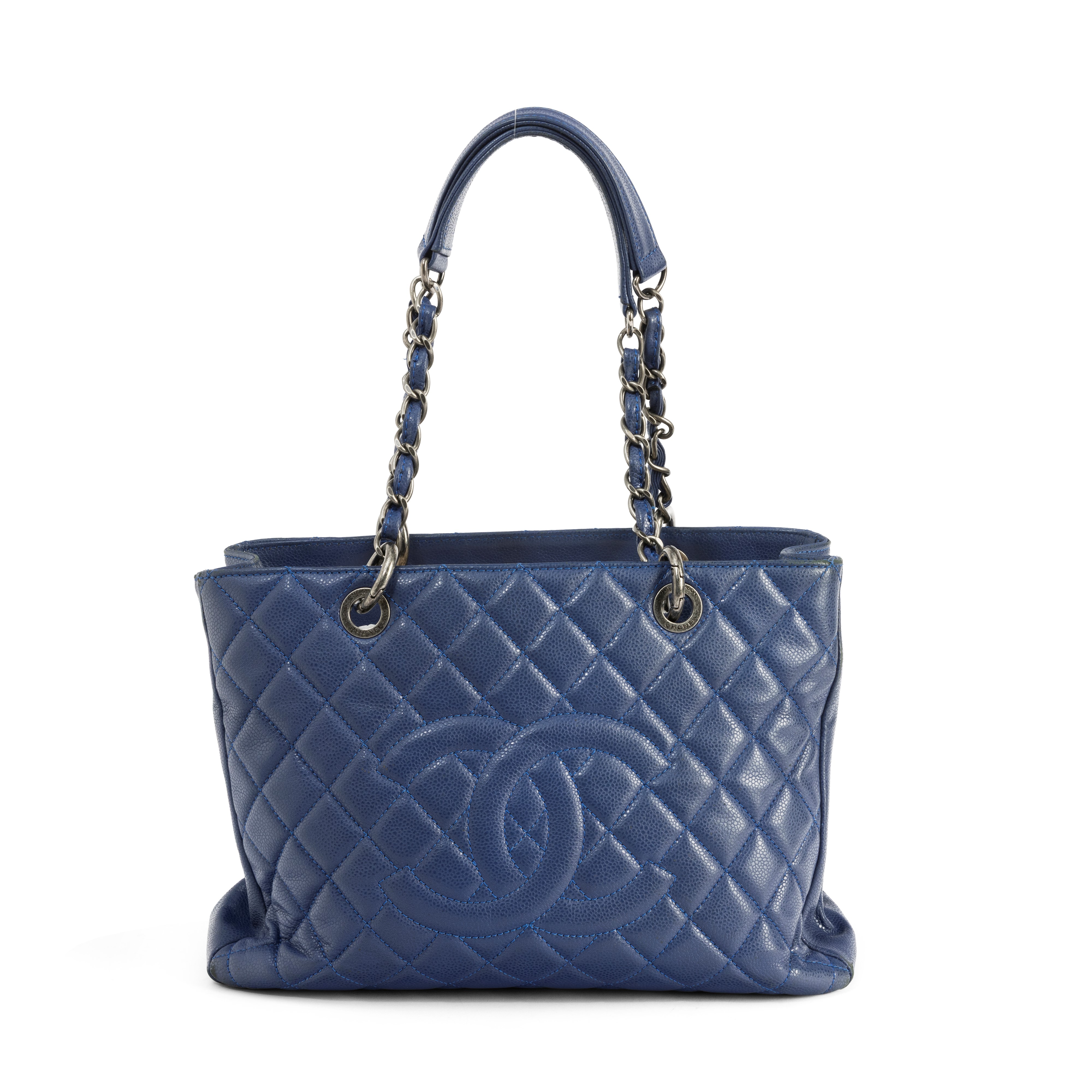 Chanel, Borsa "petite Shopping Tote"