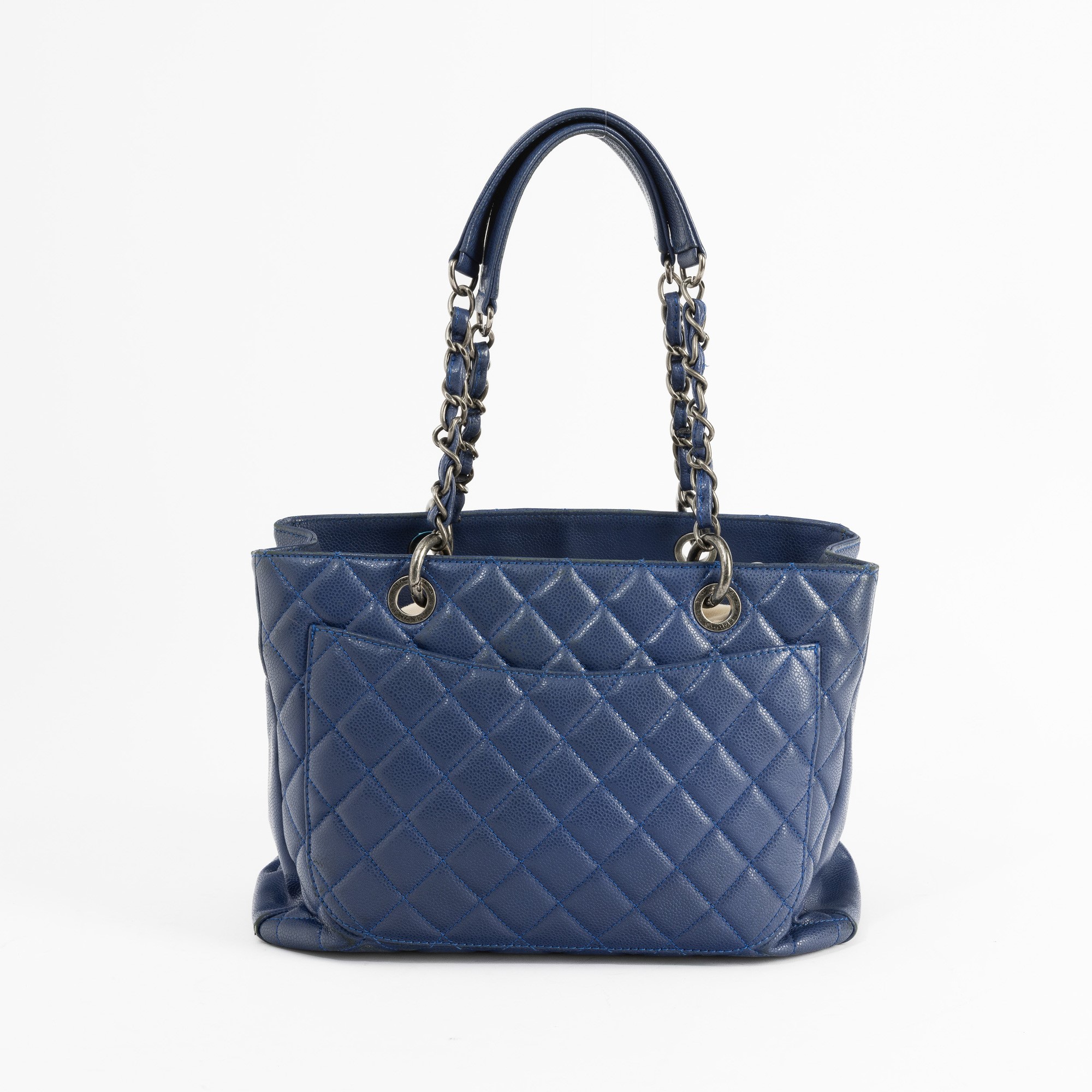 Chanel, Borsa "petite Shopping Tote"