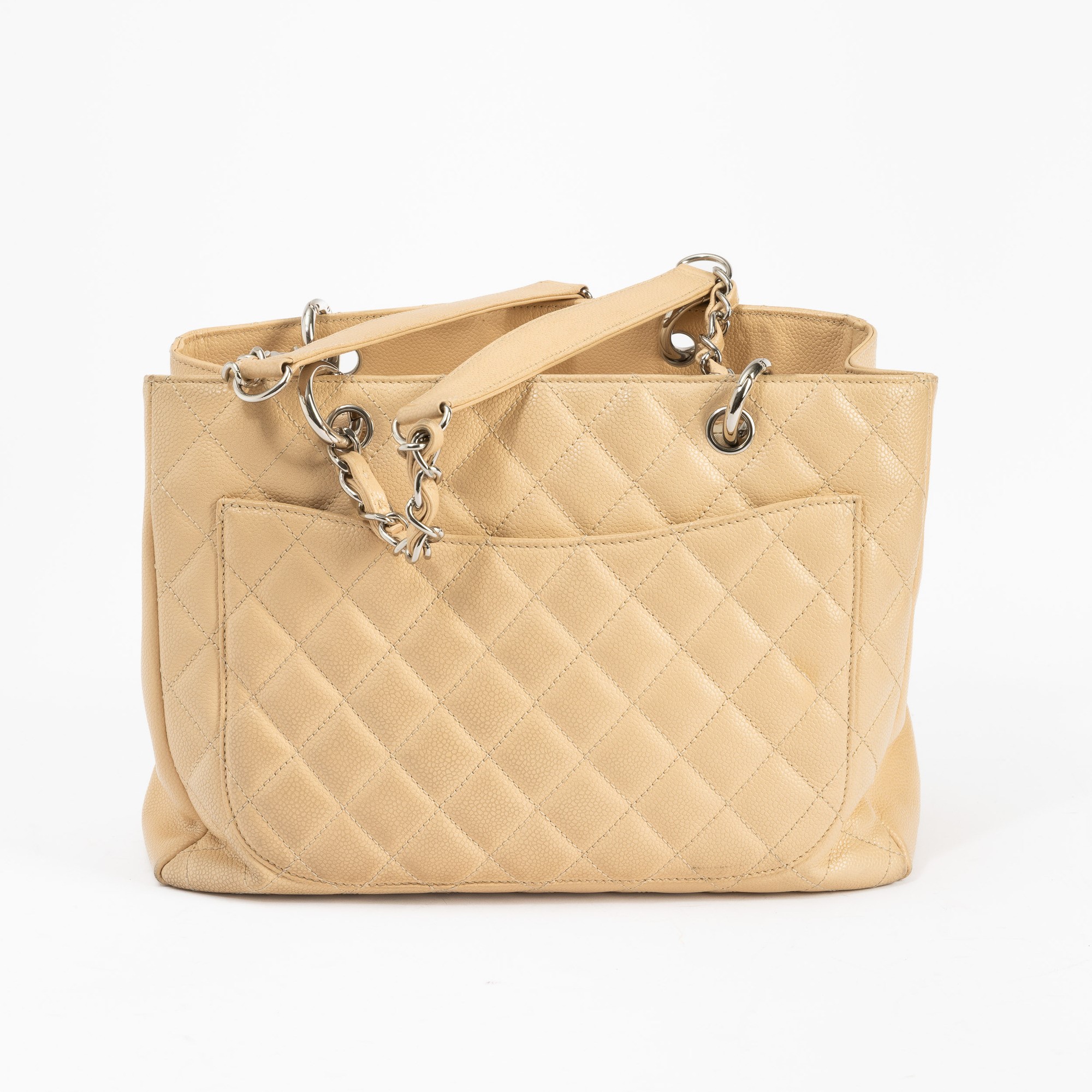 Chanel, Borsa "petite Shopping Tote"