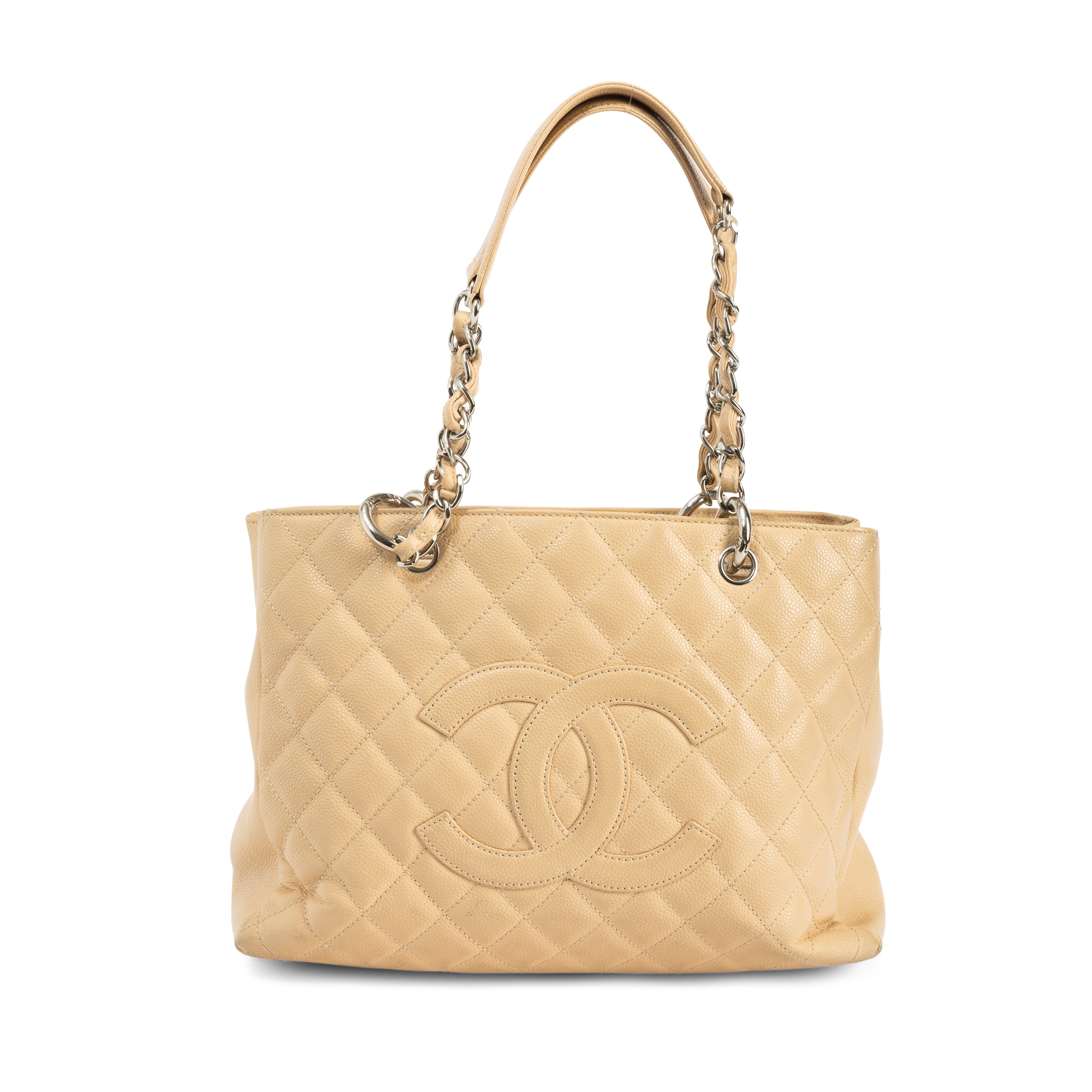 Chanel, Borsa "petite Shopping Tote"