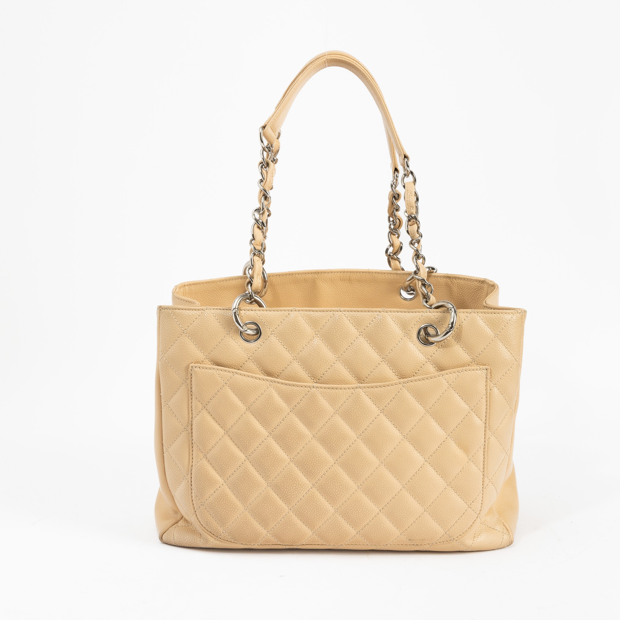 Chanel, Borsa "petite Shopping Tote"