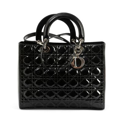 Dior, Borsa "lady Dior"