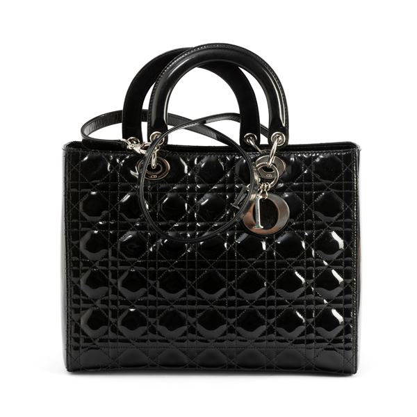 Dior, Borsa "Lady Dior"