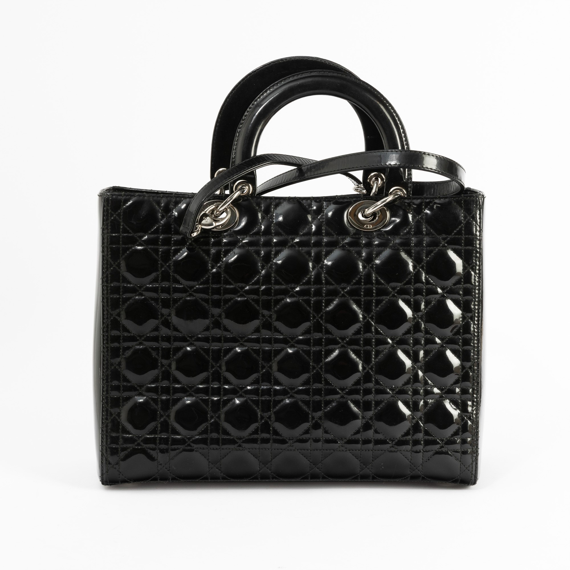 Dior, Borsa "lady Dior"