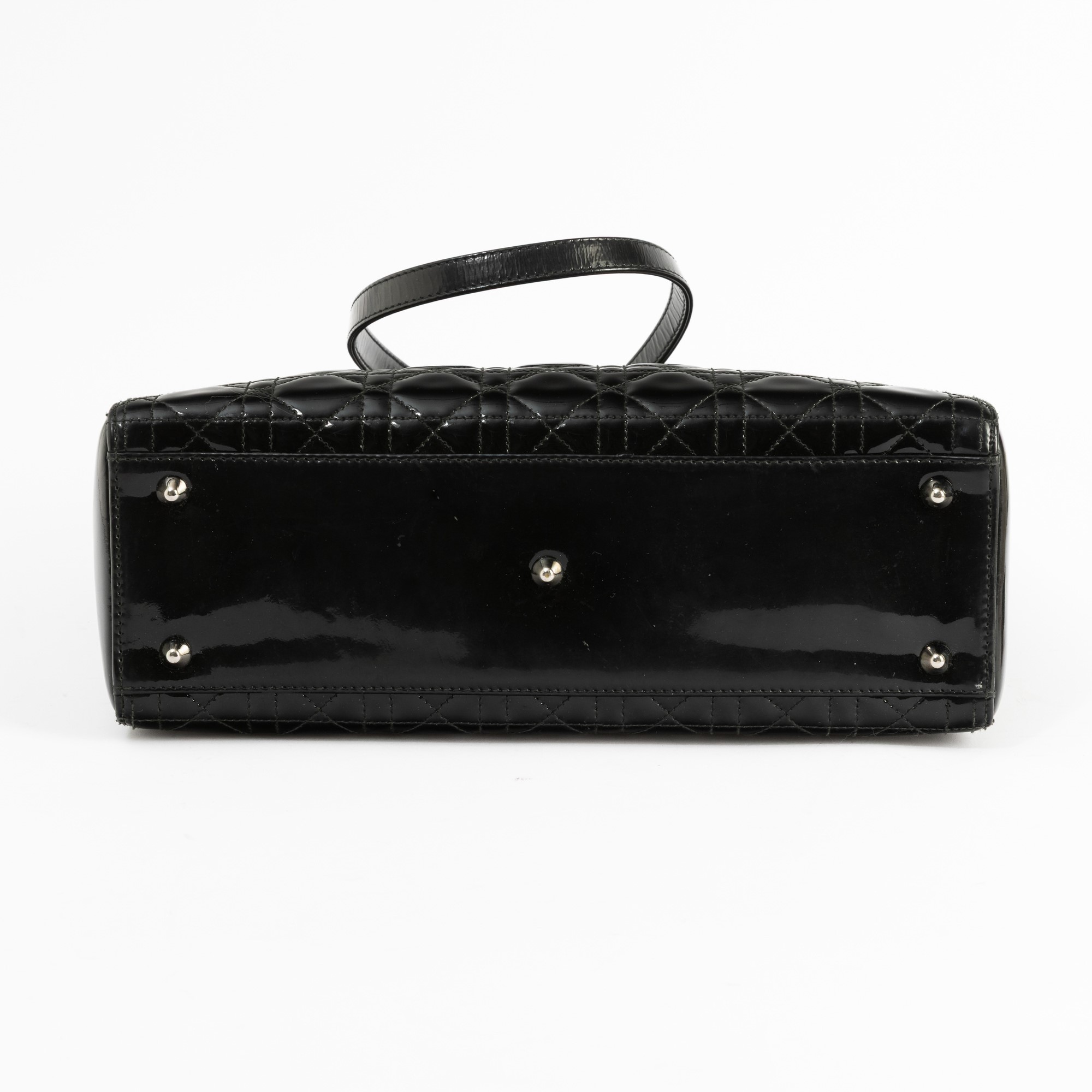 Dior, Borsa "lady Dior"