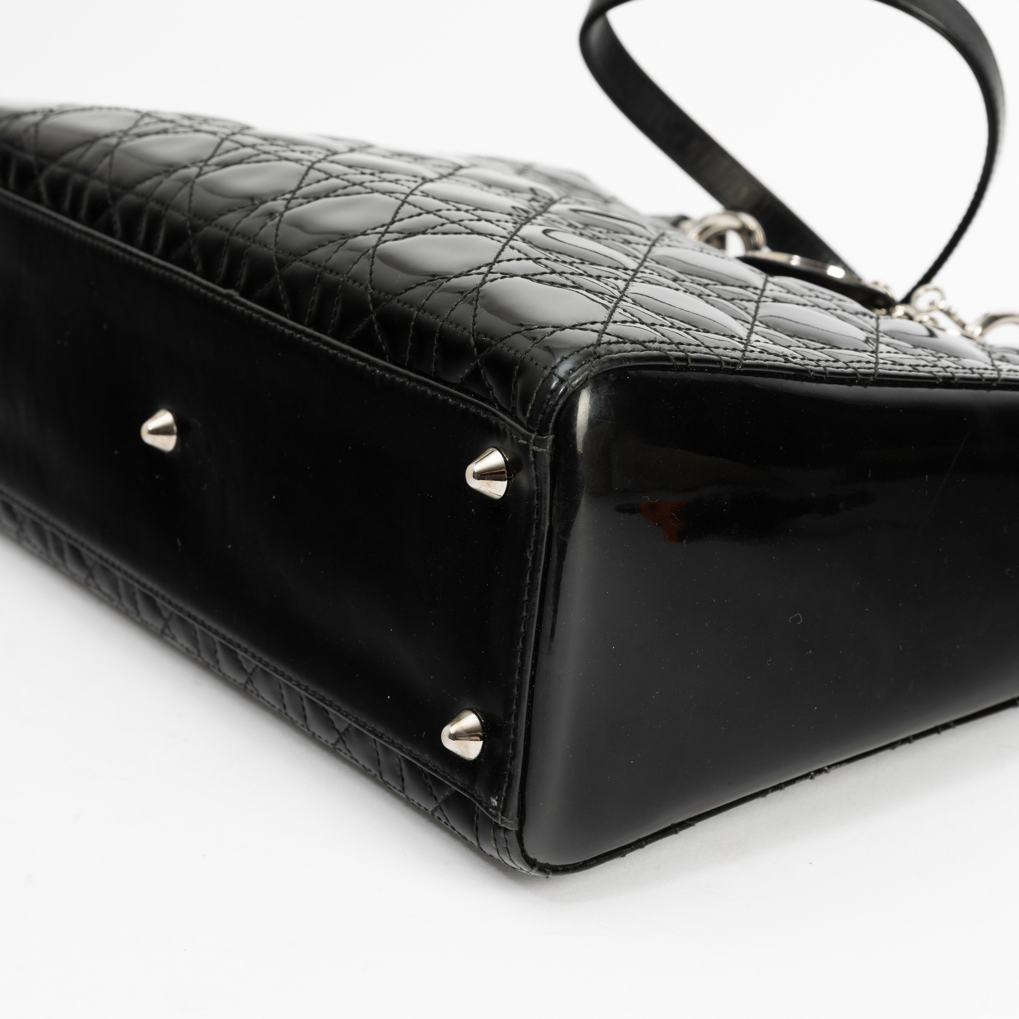 Dior, Borsa "lady Dior"