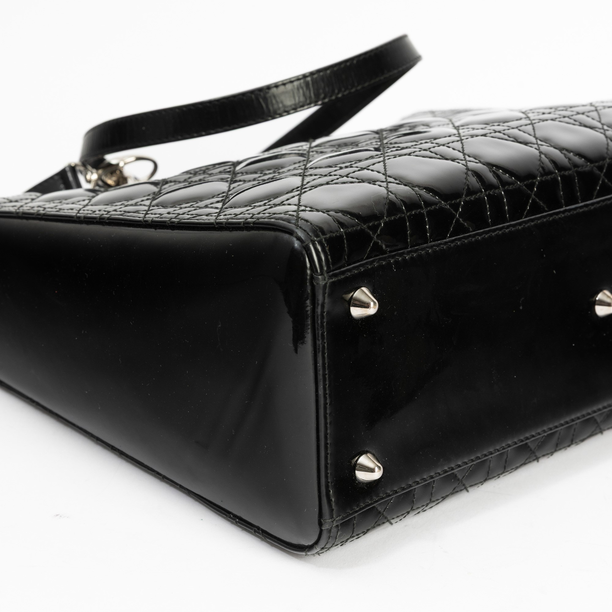 Dior, Borsa "lady Dior"