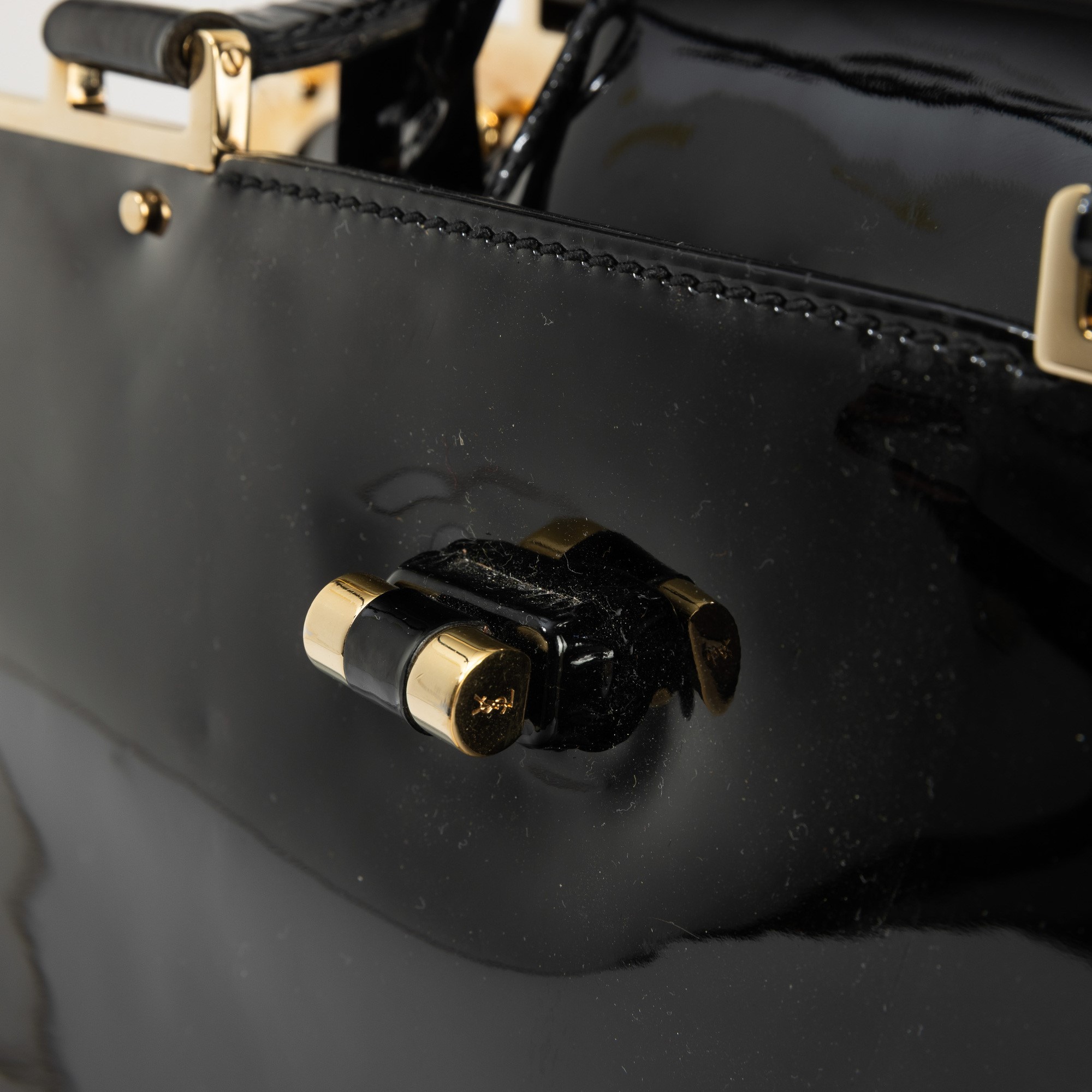Yves Saint Laurent, Borsa "muse"