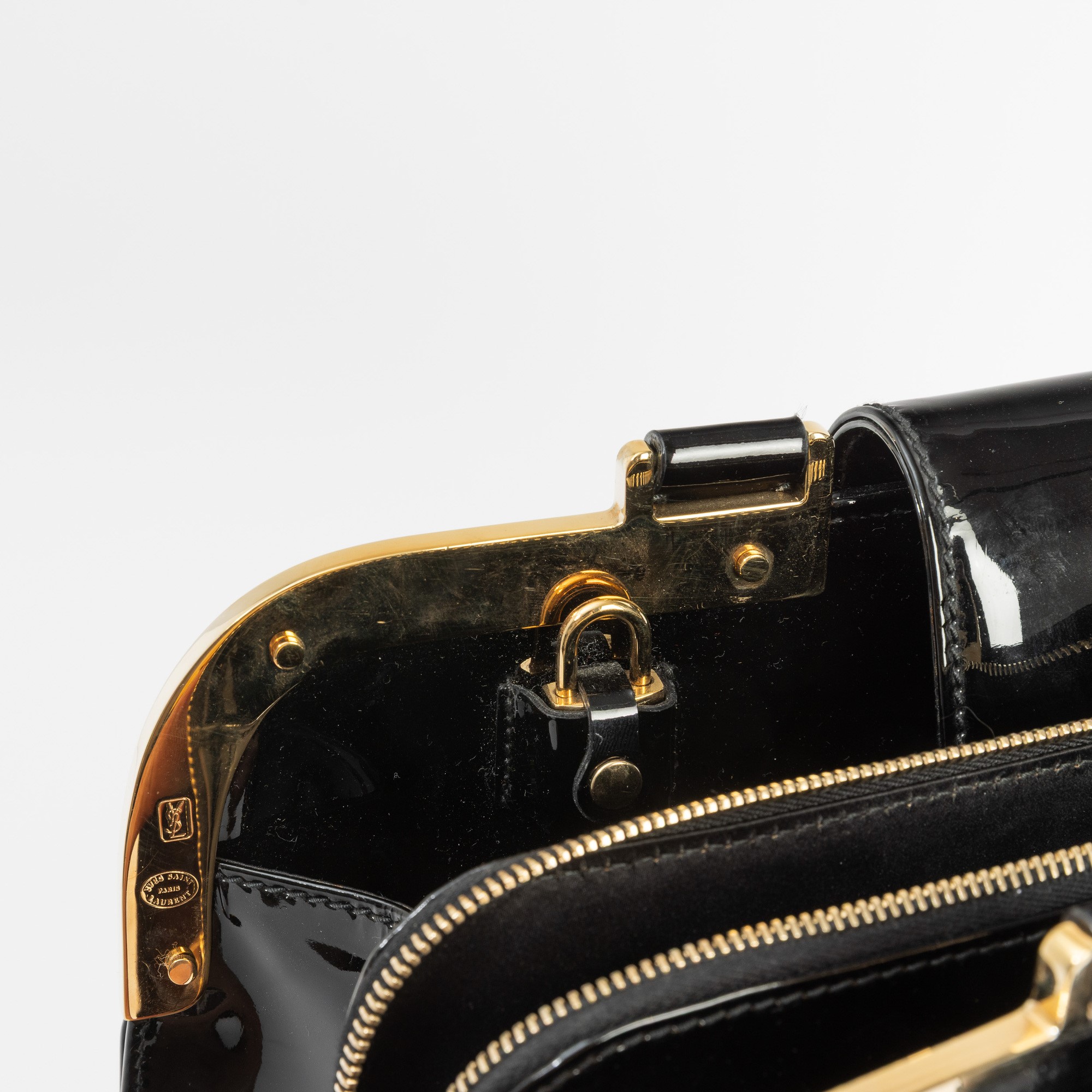 Yves Saint Laurent, Borsa "muse"