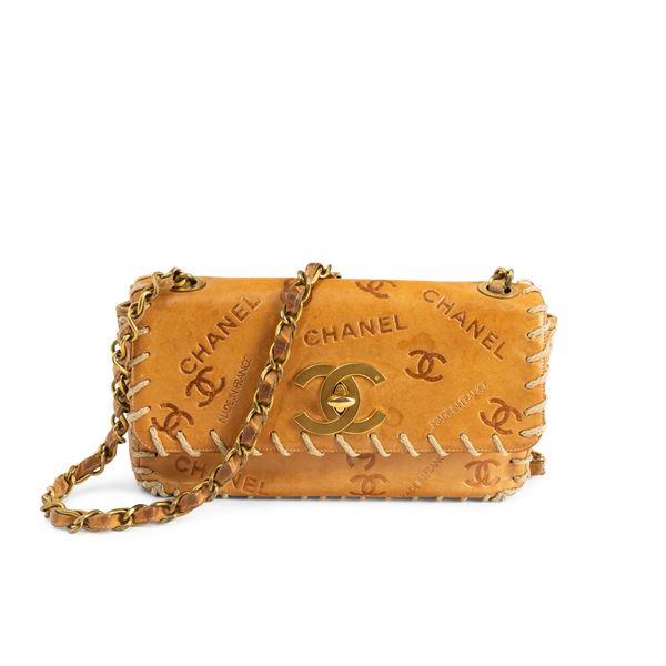 Chanel, Flap Bag