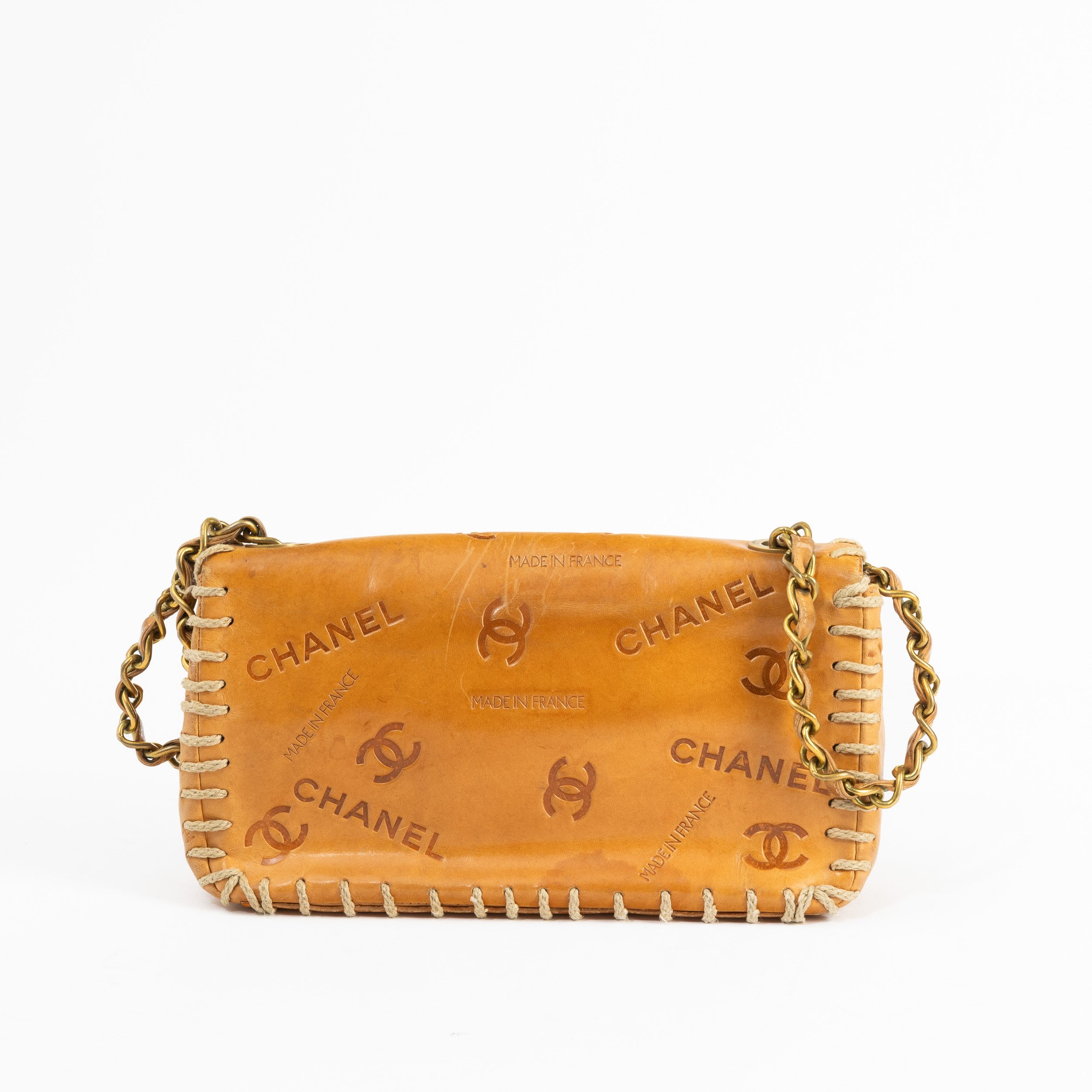 Chanel, Flap Bag