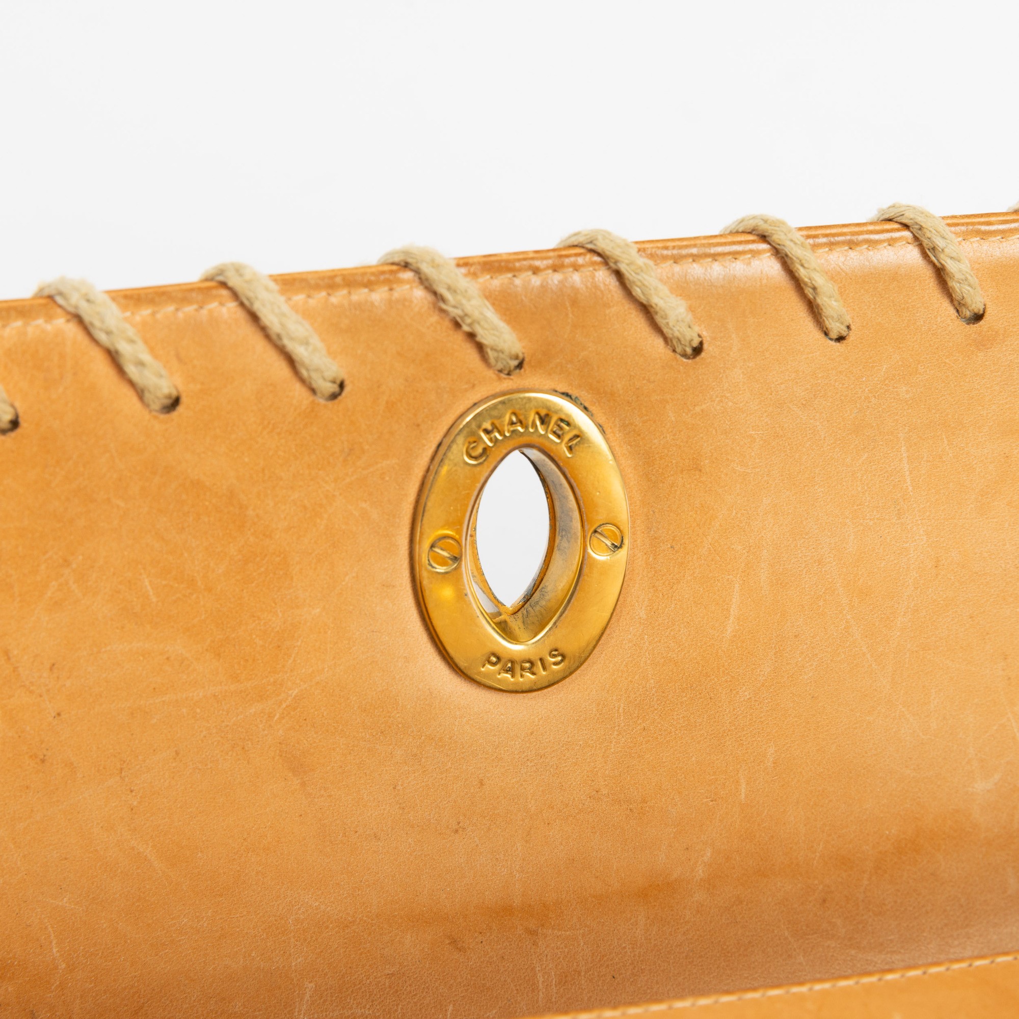Chanel, Flap Bag