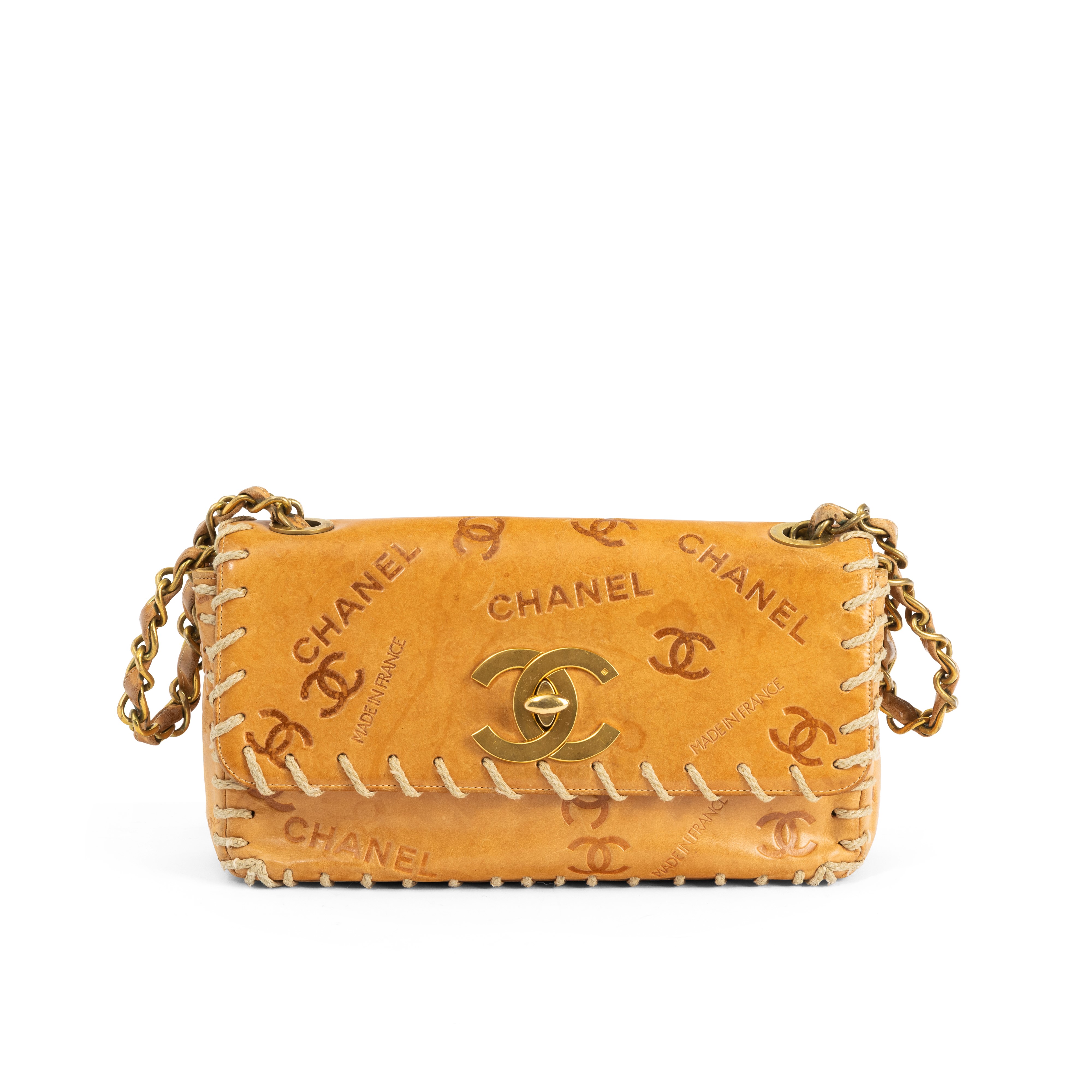 Chanel, Flap Bag