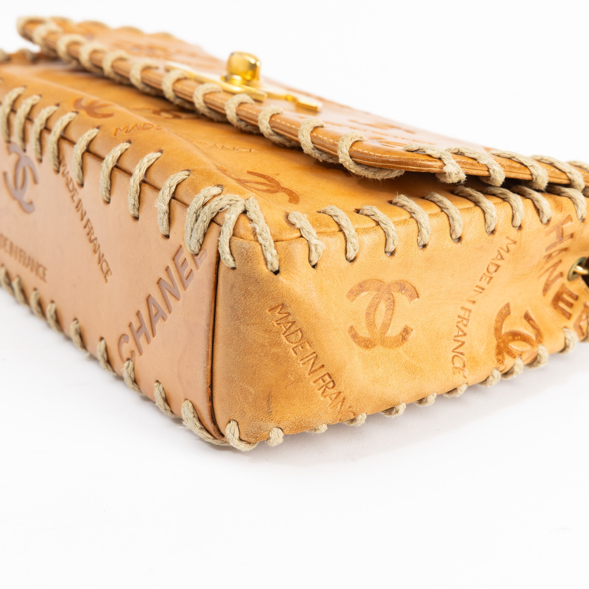 Chanel, Flap Bag