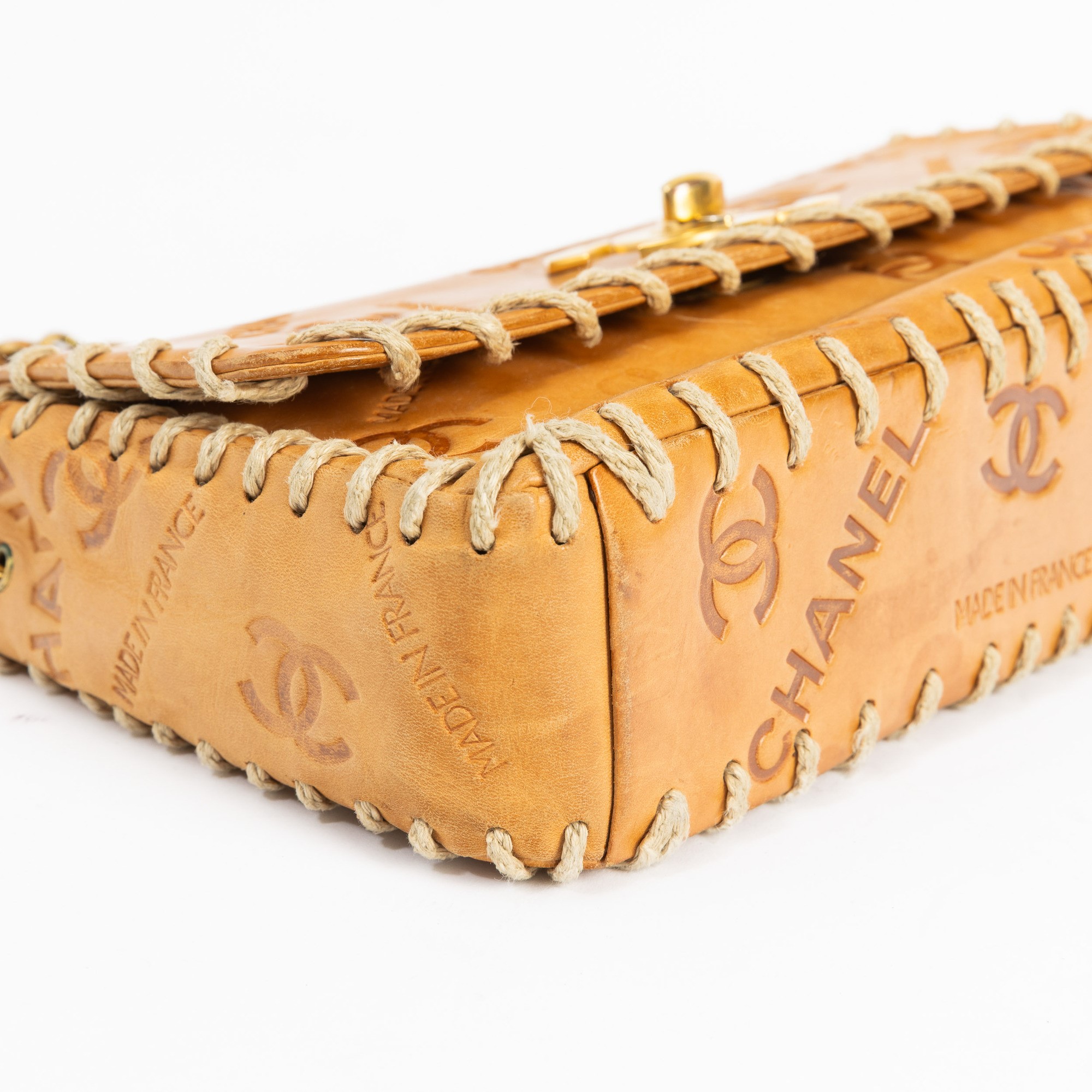 Chanel, Flap Bag
