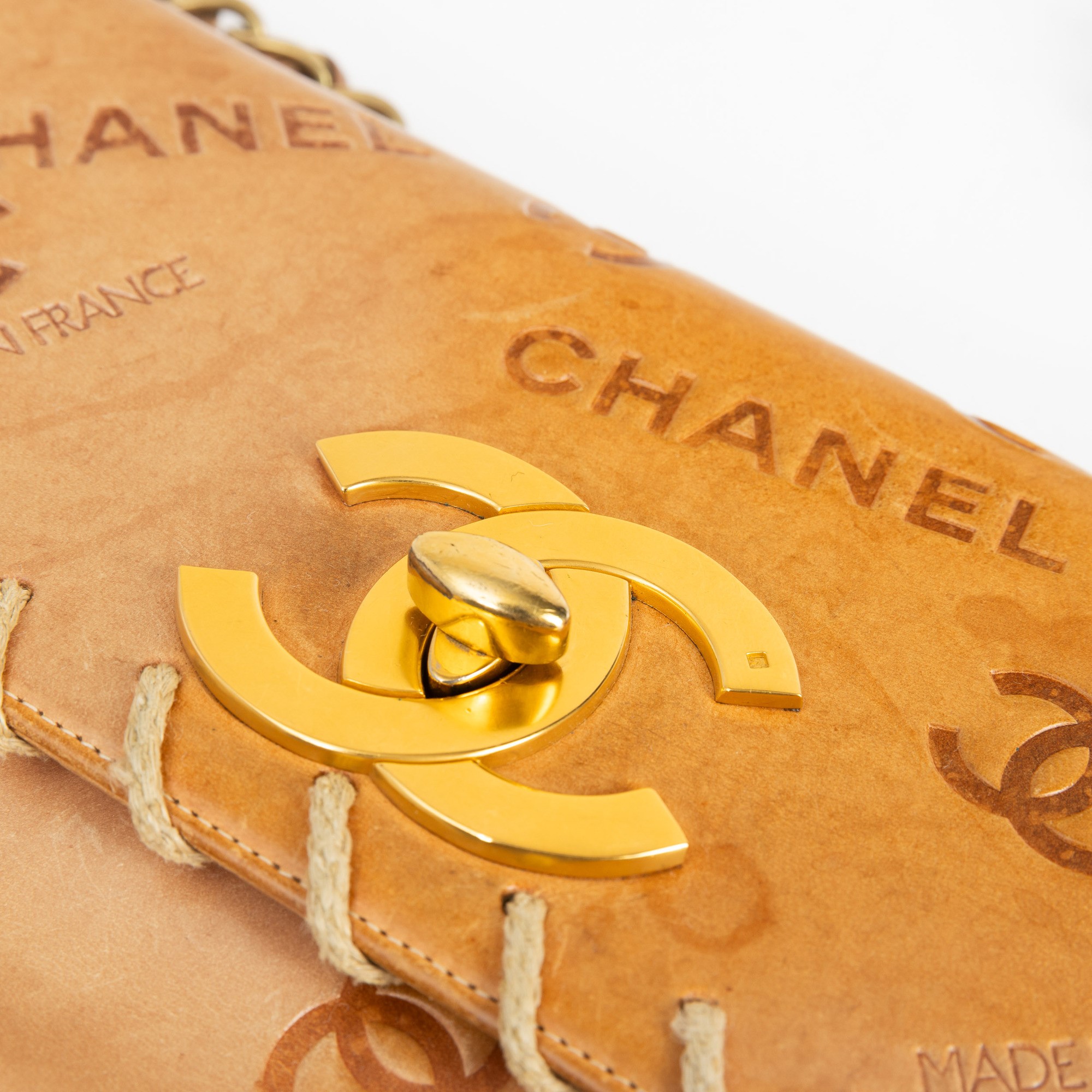 Chanel, Flap Bag