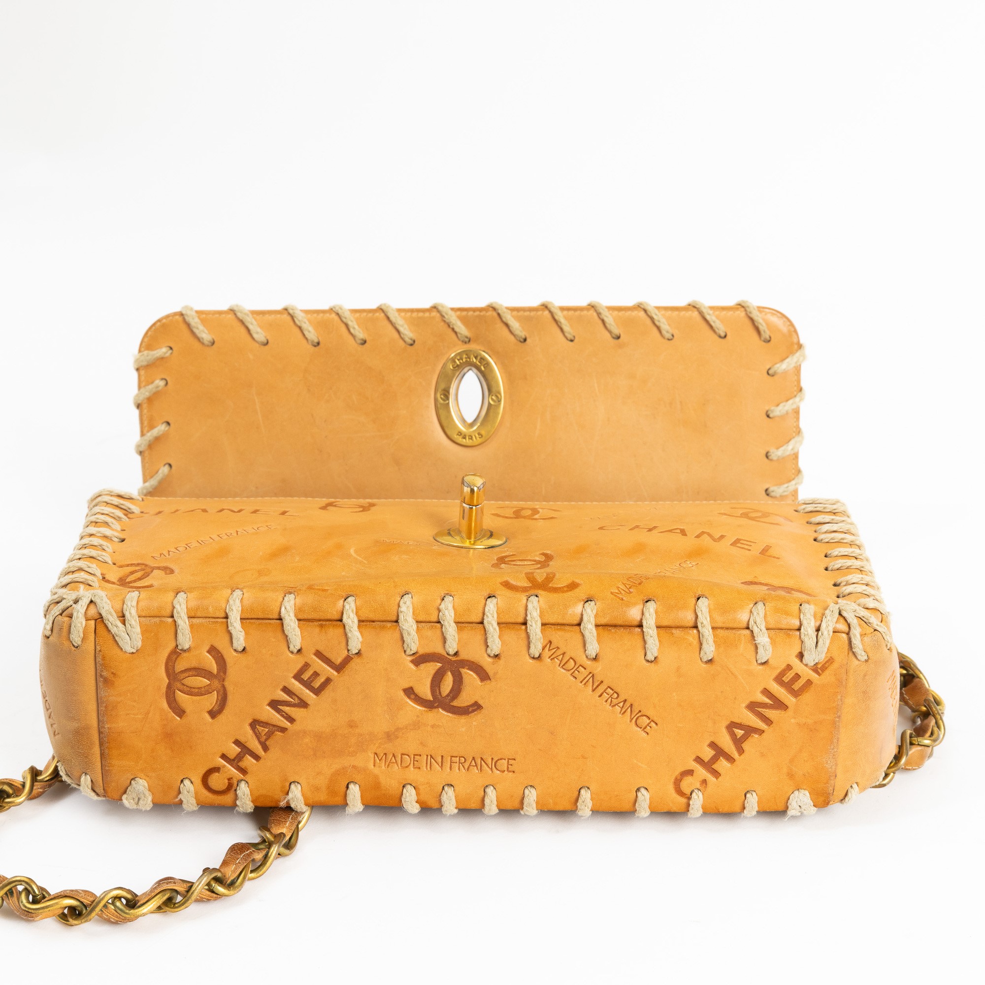 Chanel, Flap Bag