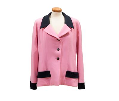 Chanel, Giacca Vintage