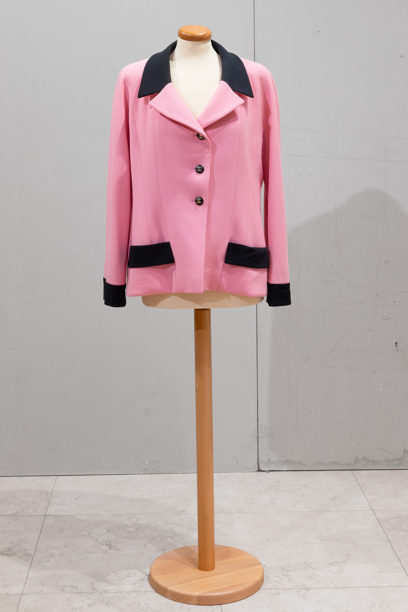 Chanel, Giacca Vintage