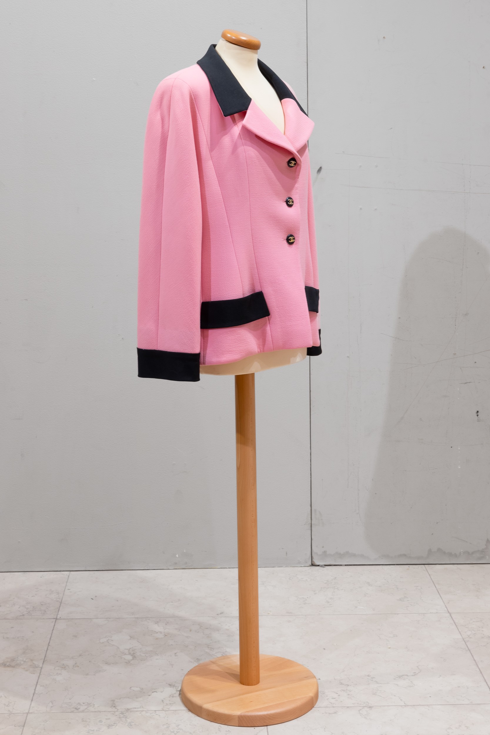 Chanel, Giacca Vintage