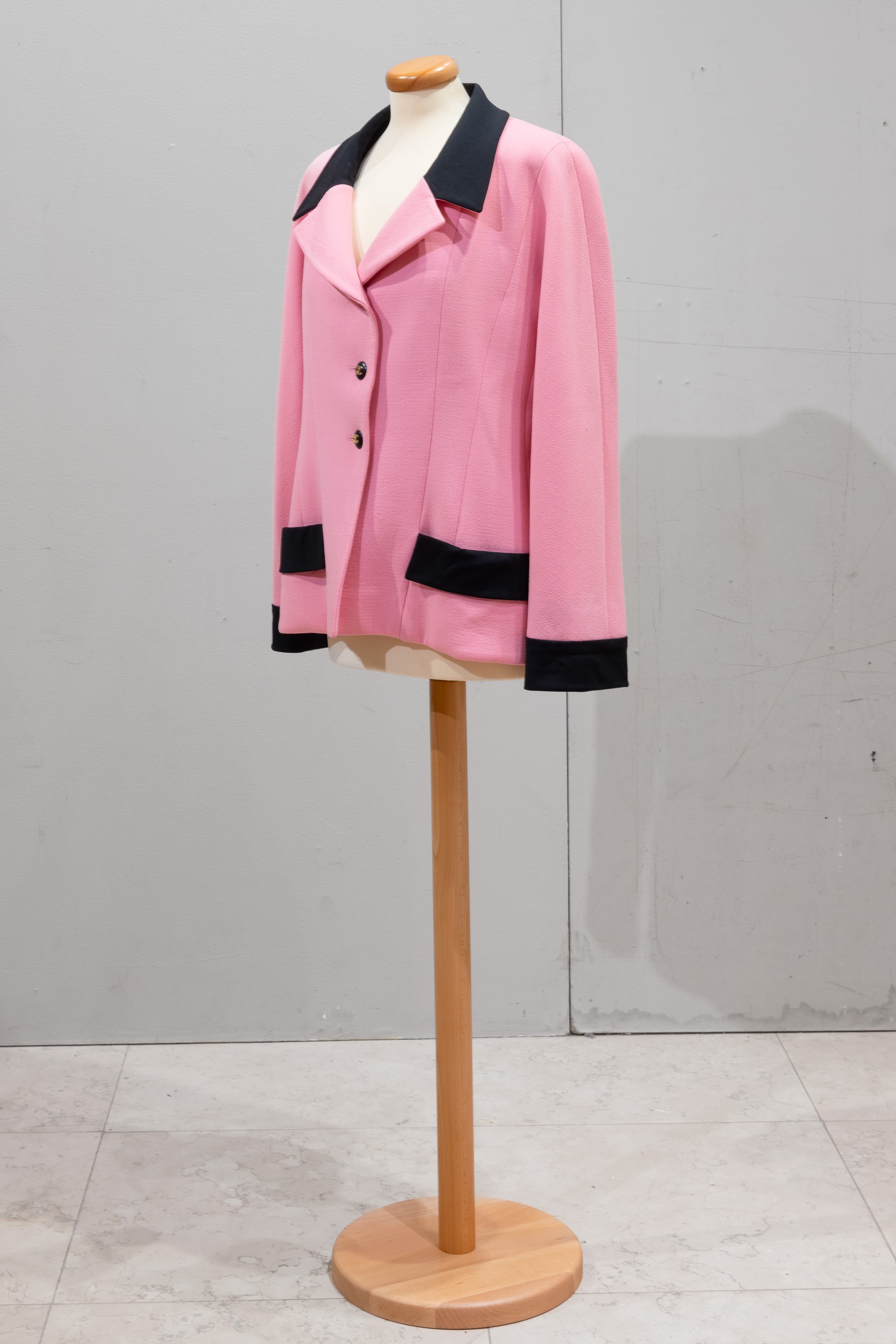 Chanel, Giacca Vintage
