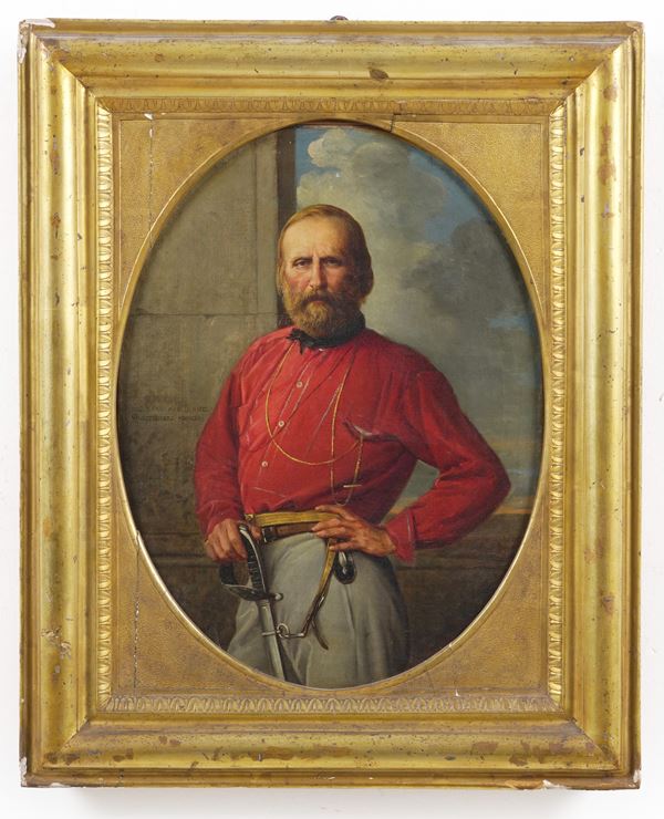 Garibaldi