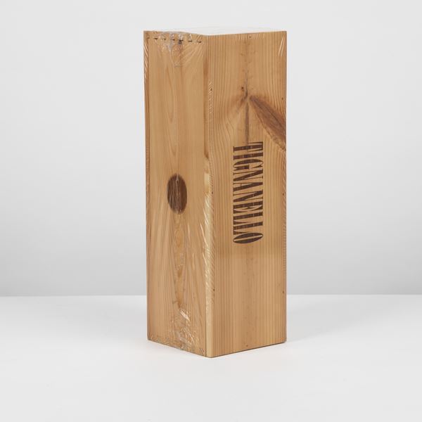 Antinori, Tignanello 2018