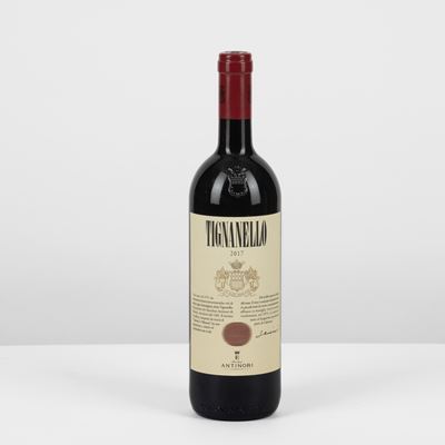 Antinori, Tignanello 2017, Bottiglia 75cl