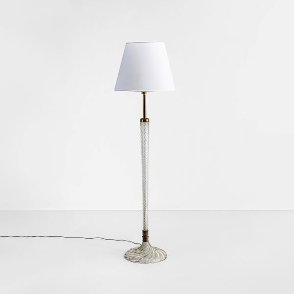 Lampada da terra mod. 529