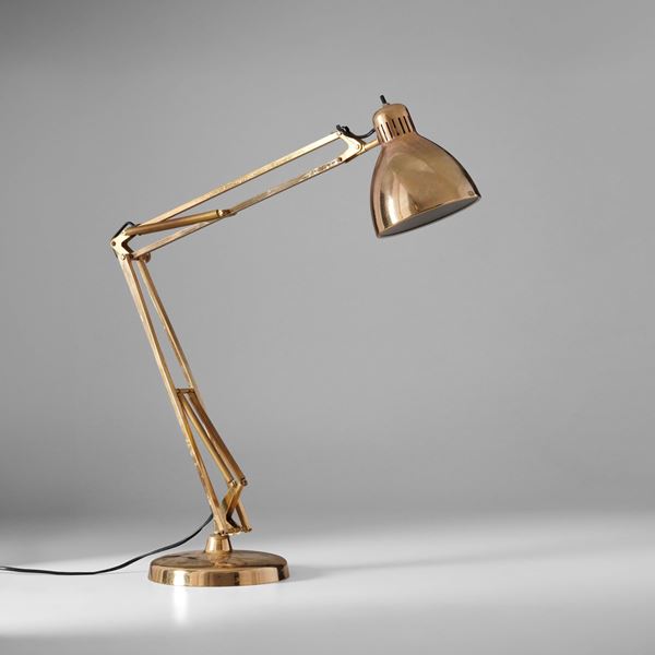 Lampada da tavolo