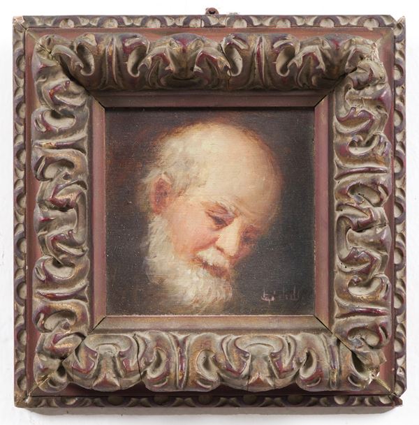 Chiabelli Testa di vecchio